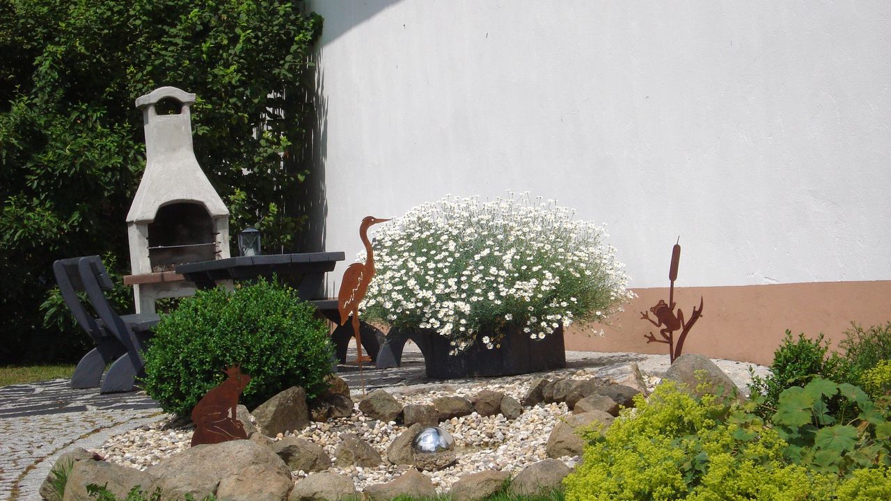 Garten Garten